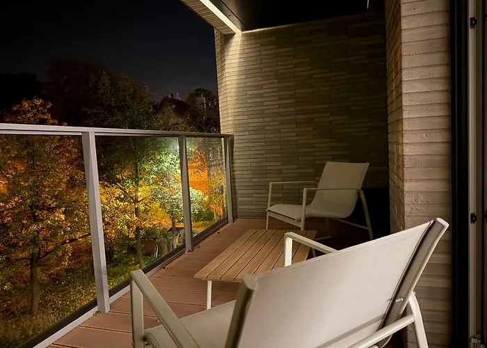 Tuwypoczywam - 58 - Aniolki Obok Gumed Апартаменты *