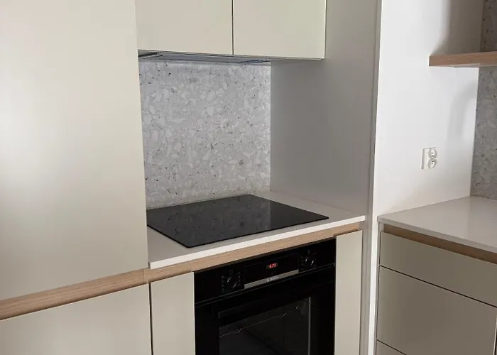 Апартаменты Tuwypoczywam - 58 - Aniolki Obok Gumed