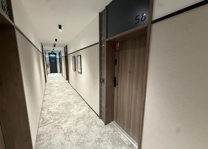 Tuwypoczywam - 58 - Aniolki Obok Gumed * Гданьск