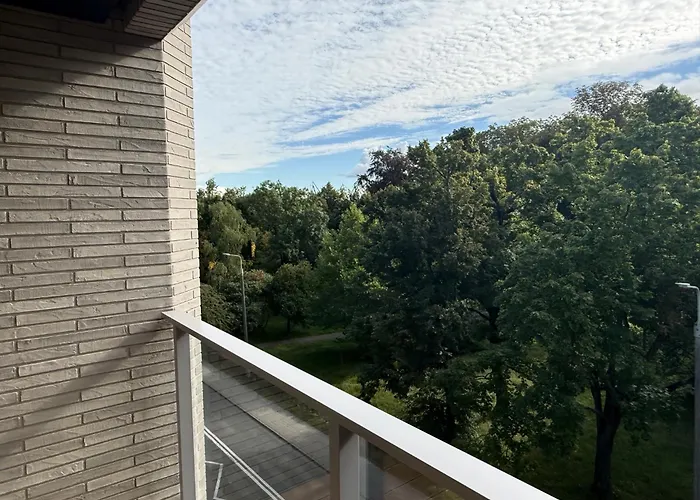 Tuwypoczywam - 58 - Aniolki Obok Gumed Апартаменты Гданьск