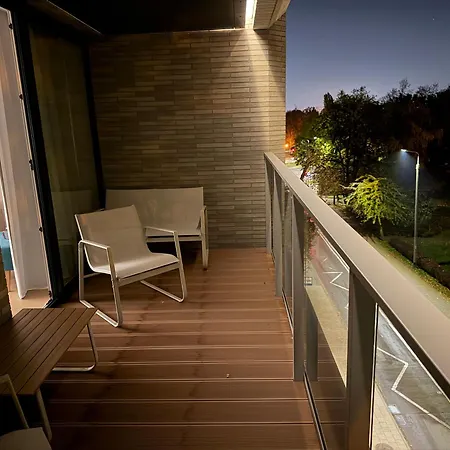 Appartement Tuwypoczywam - 58 - Aniolki Obok Gumed