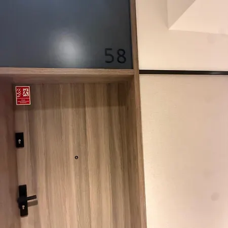 Tuwypoczywam - 58 - Aniolki Obok Gumed Apartman Gdańsk