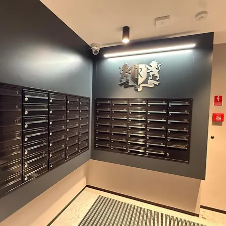 Apartman Tuwypoczywam - 58 - Aniolki Obok Gumed Gdańsk