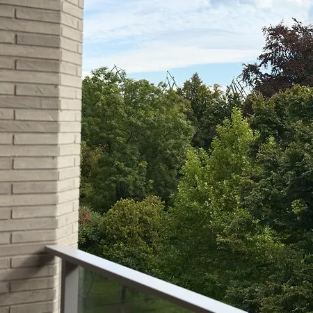 Tuwypoczywam - 58 - Aniolki Obok Gumed Lejlighed