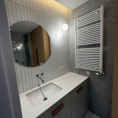 Tuwypoczywam - 58 - Aniolki Obok Gumed Appartement *