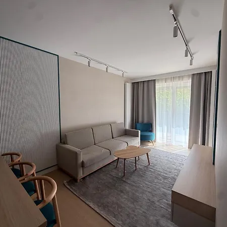 Tuwypoczywam - 58 - Aniolki Obok Gumed Appartement *