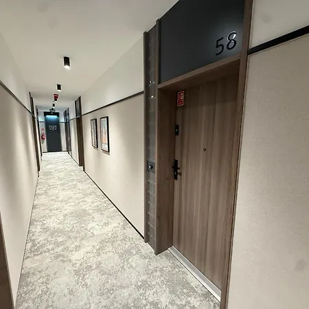 Tuwypoczywam - 58 - Aniolki Obok Gumed * Gdańsk