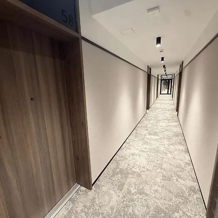 Tuwypoczywam - 58 - Aniolki Obok Gumed * Gdańsk