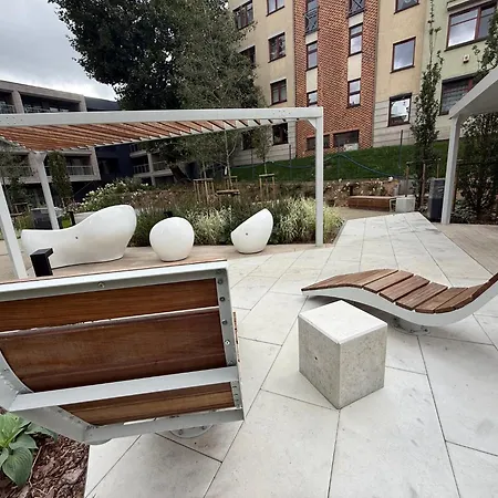 Apartman Tuwypoczywam - 58 - Aniolki Obok Gumed