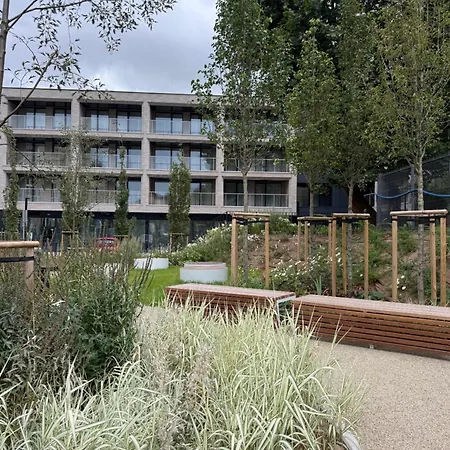 Tuwypoczywam - 58 - Aniolki Obok Gumed Appartement Gdańsk