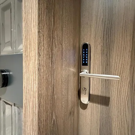 Lejlighed Tuwypoczywam - 58 - Aniolki Obok Gumed *