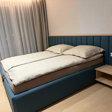 Tuwypoczywam - 58 - Aniolki Obok Gumed Lejlighed