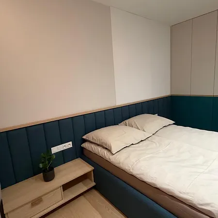 Apartment Tuwypoczywam - 58 - Aniolki Obok Gumed Gdansk