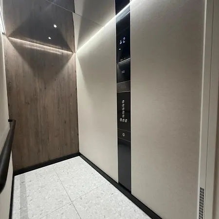 Apartman Tuwypoczywam - 58 - Aniolki Obok Gumed Gdańsk