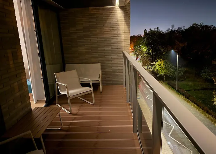 Lejlighed Tuwypoczywam - 58 - Aniolki Obok Gumed