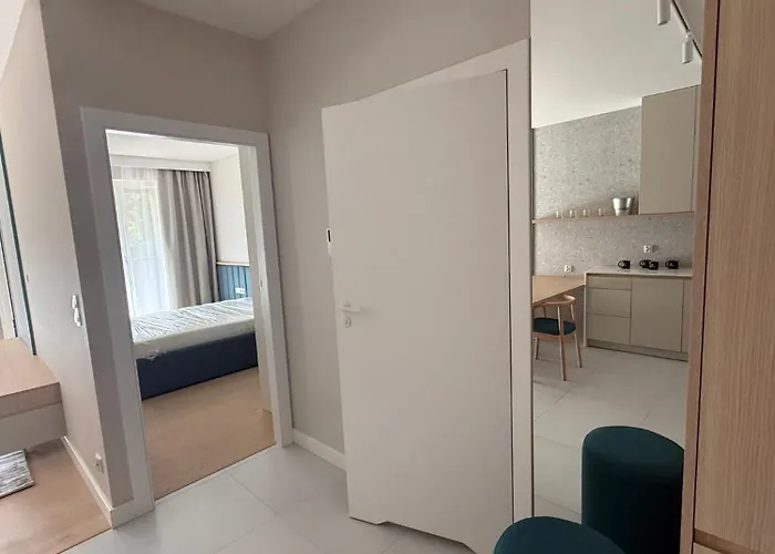 Apartment Tuwypoczywam - 58 - Aniolki Obok Gumed