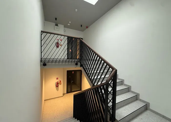 Tuwypoczywam - 58 - Aniolki Obok Gumed Apartment Gdansk