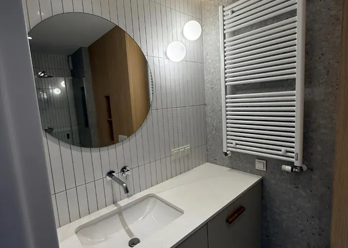 Tuwypoczywam - 58 - Aniolki Obok Gumed Lejlighed *