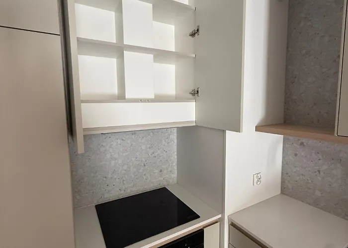 Apartment Tuwypoczywam - 58 - Aniolki Obok Gumed *