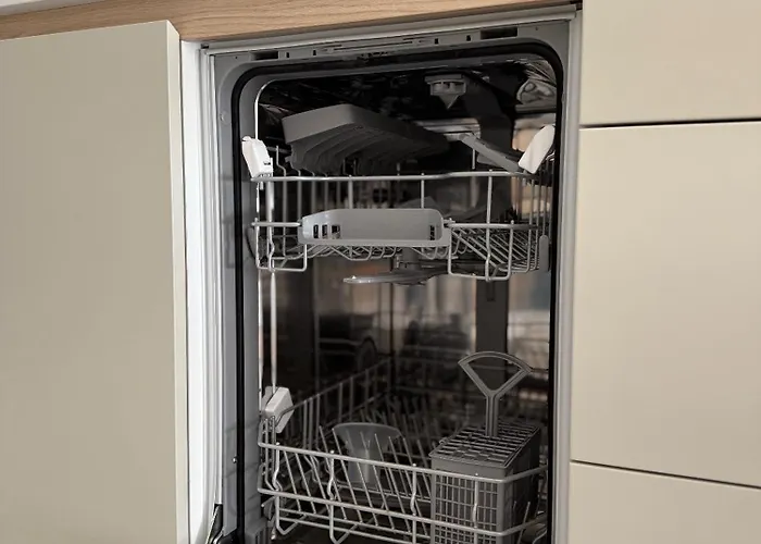 Apartment Tuwypoczywam - 58 - Aniolki Obok Gumed Gdansk