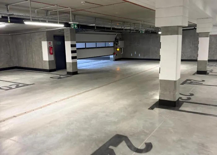 Tuwypoczywam - 58 - Aniolki Obok Gumed Apartment