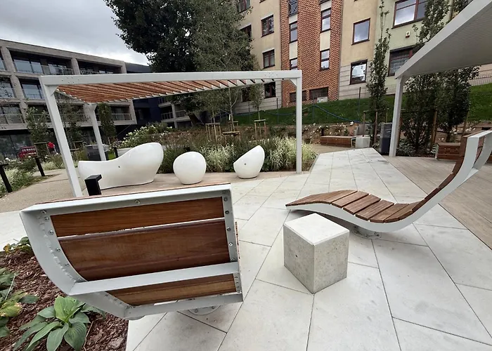 Apartment Tuwypoczywam - 58 - Aniolki Obok Gumed