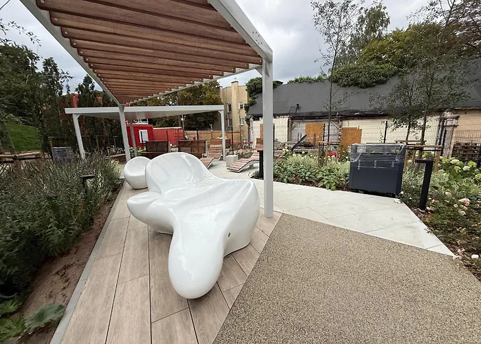 Tuwypoczywam - 58 - Aniolki Obok Gumed شقة *