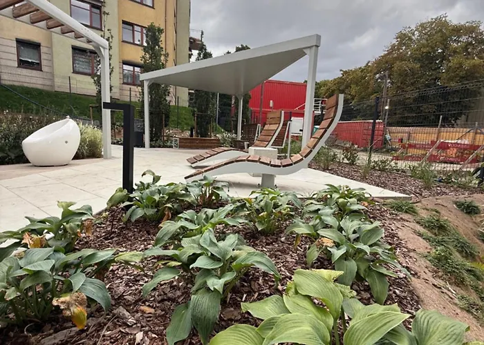 Tuwypoczywam - 58 - Aniolki Obok Gumed Gdańsk