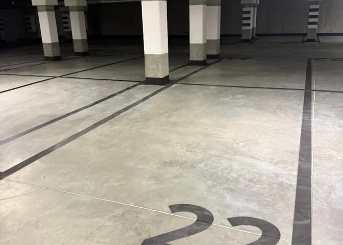 Lejlighed Tuwypoczywam - 58 - Aniolki Obok Gumed *