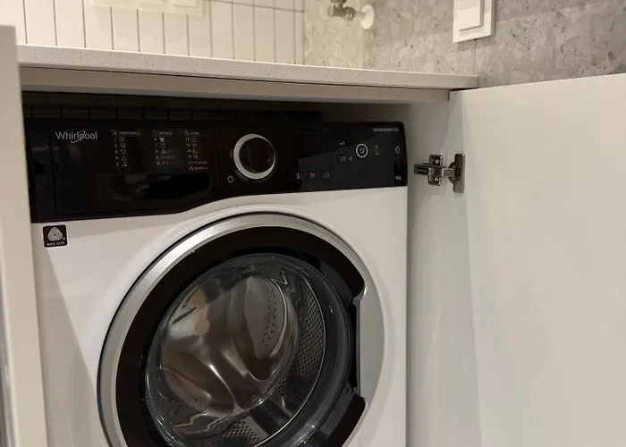 Tuwypoczywam - 58 - Aniolki Obok Gumed Apartment *