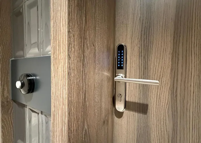 شقة Tuwypoczywam - 58 - Aniolki Obok Gumed *