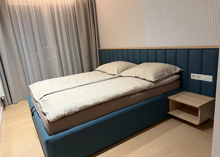 Tuwypoczywam - 58 - Aniolki Obok Gumed Apartment