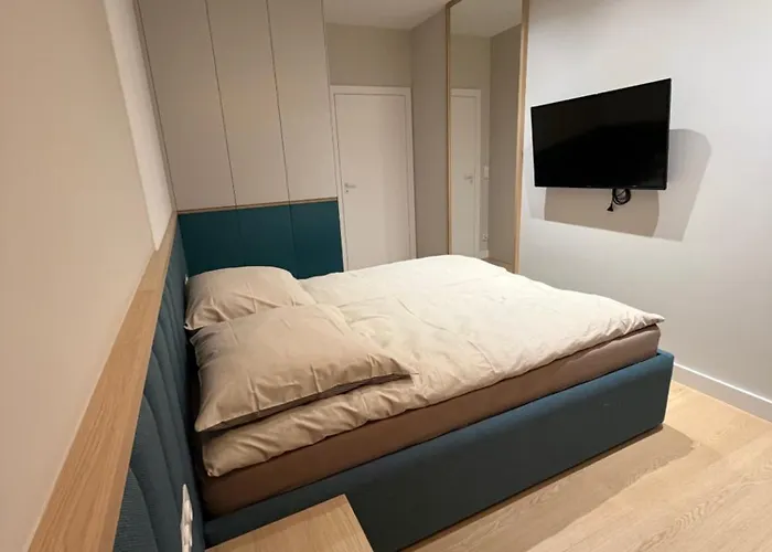 Tuwypoczywam - 58 - Aniolki Obok Gumed Lejlighed Gdańsk