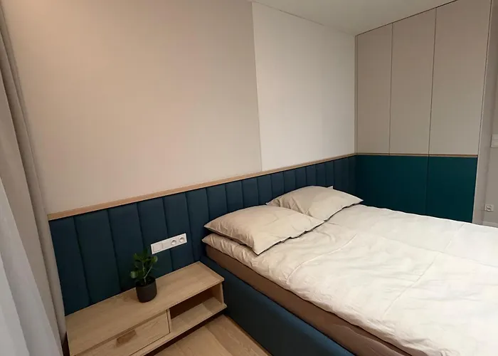 Apartment Tuwypoczywam - 58 - Aniolki Obok Gumed Gdansk