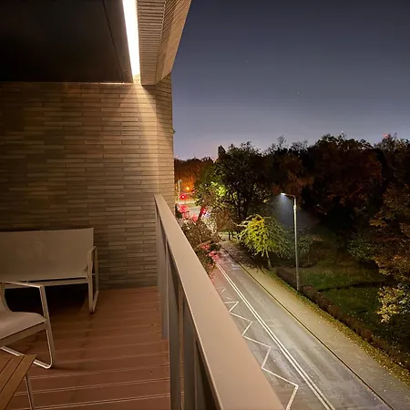 Tuwypoczywam - 58 - Aniołki Obok Gumed Gdańsk