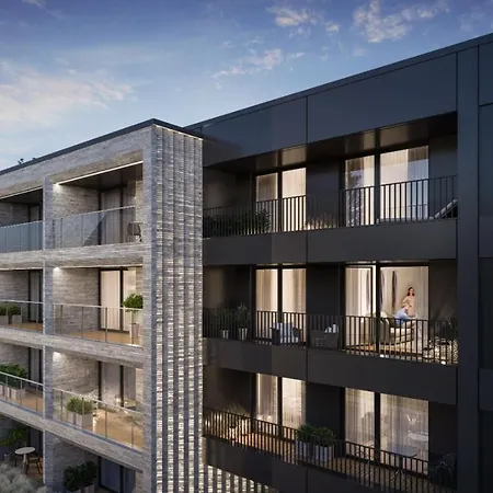 Tuwypoczywam - 58 - Aniołki Obok Gumed Apartament