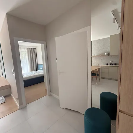 Apartament Tuwypoczywam - 58 - Aniołki Obok Gumed