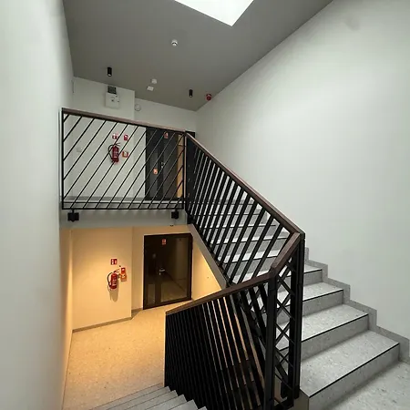 Tuwypoczywam - 58 - Aniołki Obok Gumed Apartament Gdańsk