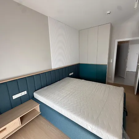 Apartament Tuwypoczywam - 58 - Aniołki Obok Gumed *