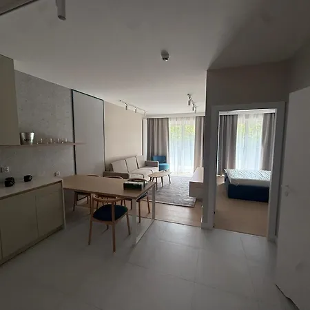 Tuwypoczywam - 58 - Aniołki Obok Gumed Apartament Gdańsk