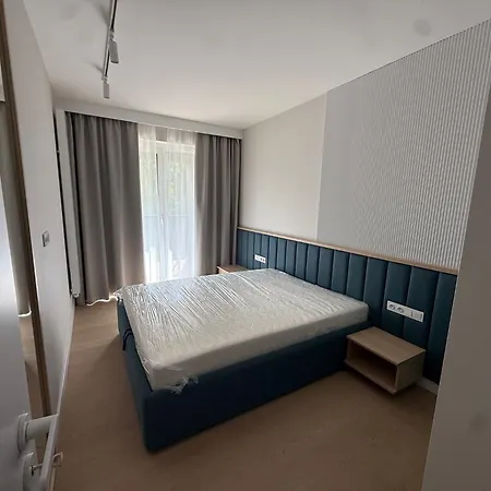 Apartament Tuwypoczywam - 58 - Aniołki Obok Gumed *