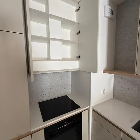 Apartament Tuwypoczywam - 58 - Aniołki Obok Gumed *