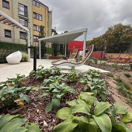 Tuwypoczywam - 58 - Aniołki Obok Gumed Gdańsk