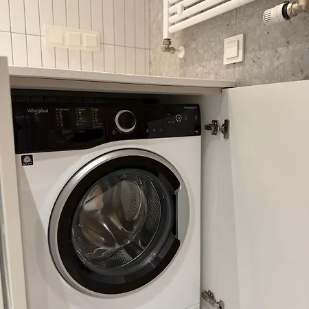 Tuwypoczywam - 58 - Aniołki Obok Gumed Apartament *