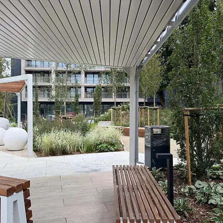 Tuwypoczywam - 58 - Aniołki Obok Gumed Apartament