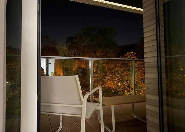 Tuwypoczywam - 58 - Aniolki Obok Gumed דירה גדנסק