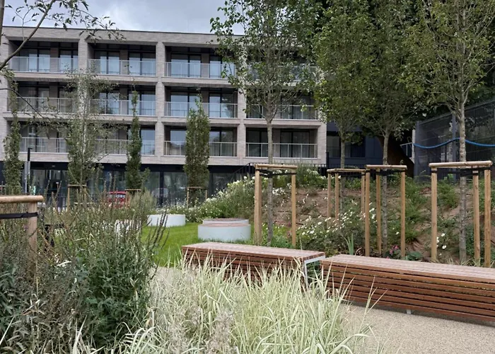 Tuwypoczywam - 58 - Aniolki Obok Gumed דירה גדנסק